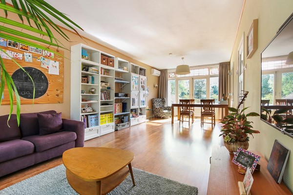 Medium property photo - Riouwstraat 128, 3312 XN Dordrecht